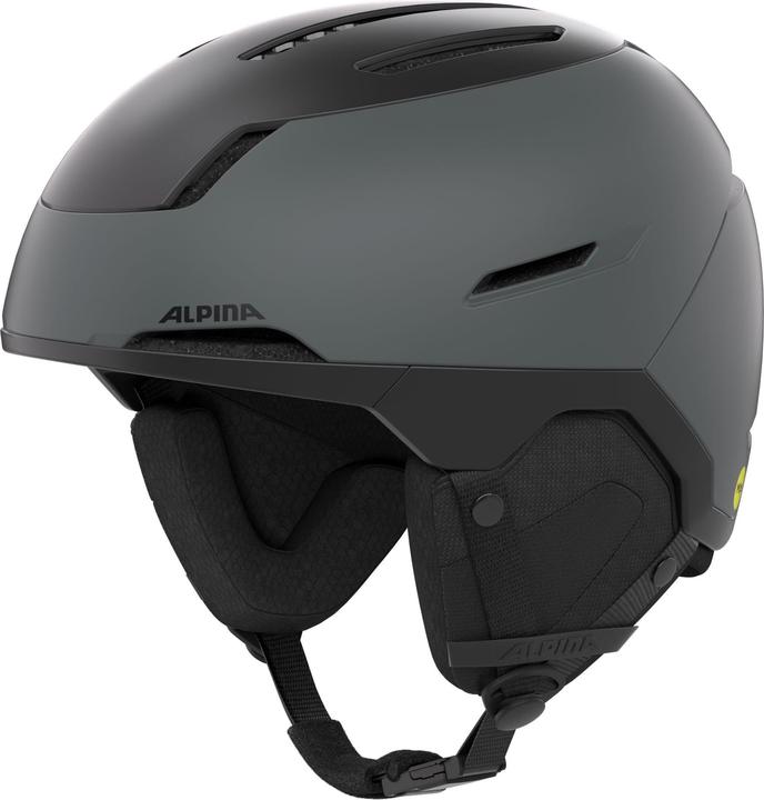 Image du produit ALPINA SPORTS Versatile Pro Mips (55 - 59 cm, M)