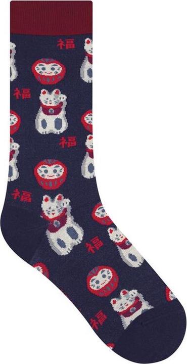 Produktbild Bleuforêt Socken Glücksbringer (39 - 42)