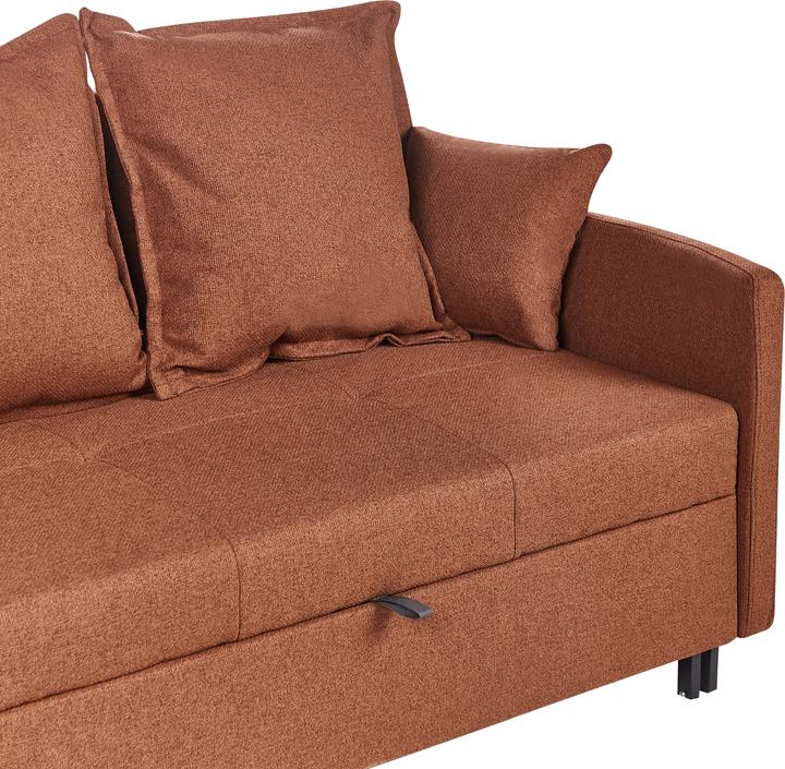 Produktbild Beliani Hovin (2-Sitzer)