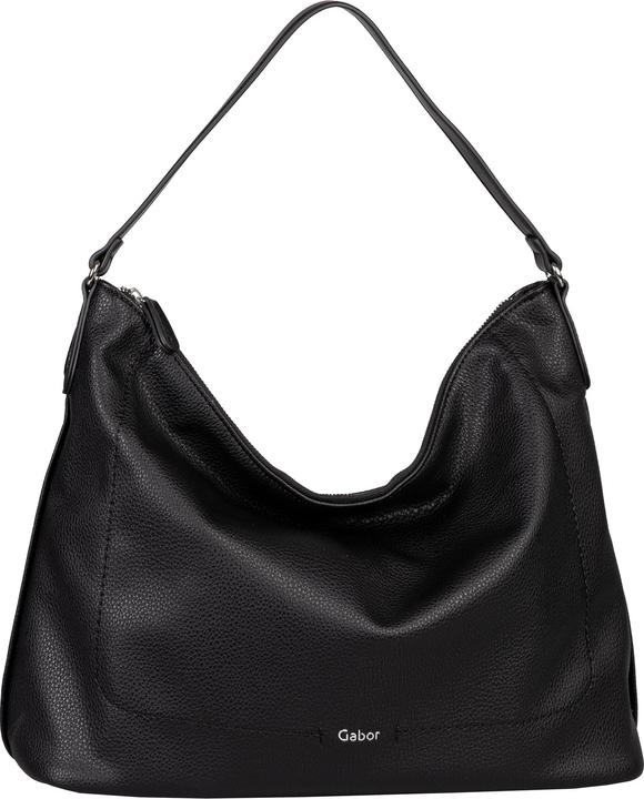 Produktbild Gabor BEHEIM INTERN. FASHION Imka, Hobo bag, black