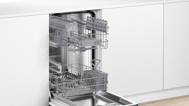 Produktbild Bosch Hausgeräte SPV2HKX42E