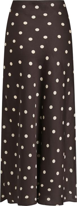 Produktbild Vila VIELLETTE High Waist Midirock (36)