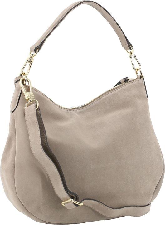 Immagine prodotto Abro Leather Suede Hobo Juna Bag