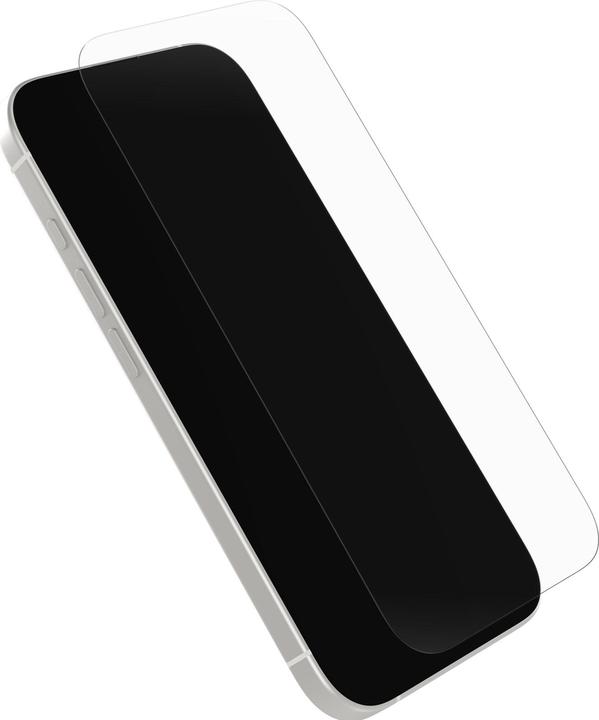 OtterBox Screen Protector Glass (1 pièce(s), Apple iPhone 17)