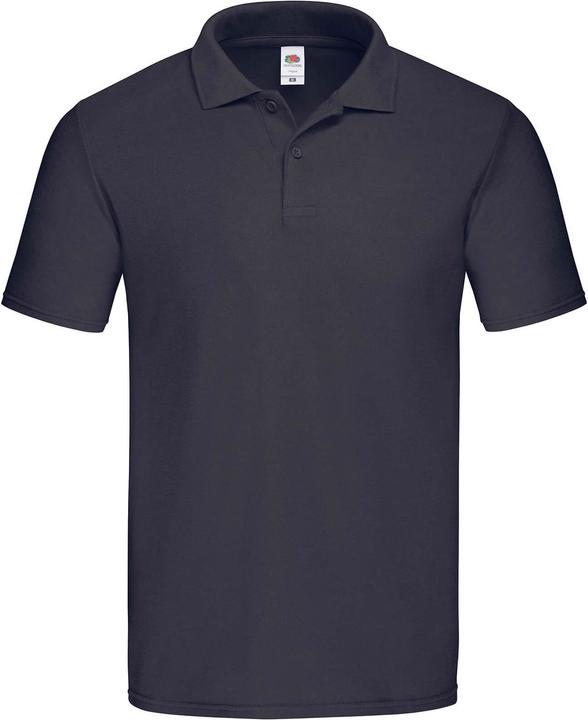 Marineblau