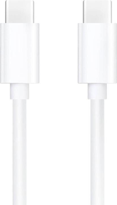 Mayaxess iPhone 16 / 15 USB-C cable 1m (1 m, USB 3.2 Gen 1)
