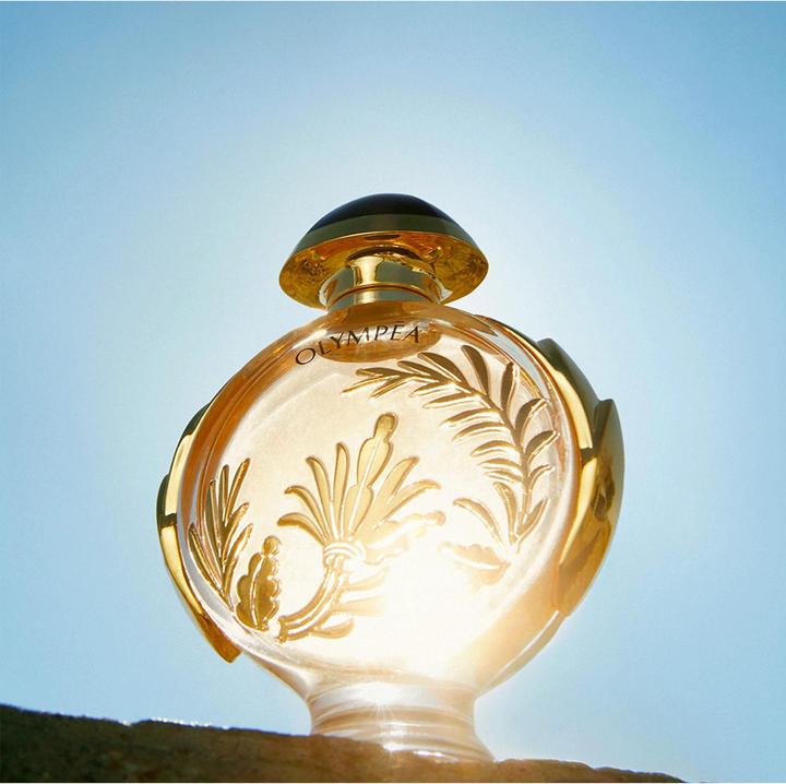 Produktbild Paco Rabanne Olympéa Solar (Eau de Parfum, 50 ml)