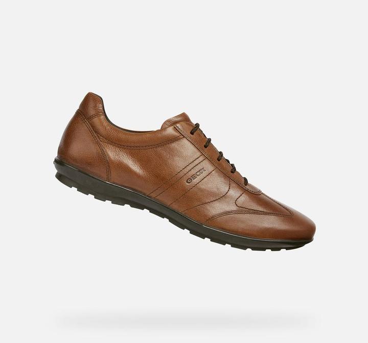 Produktbild Geox Symbol B Sneaker (42)