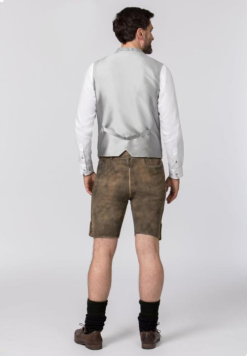 Actual product image Bergfeuer Ramiro Vest (46)