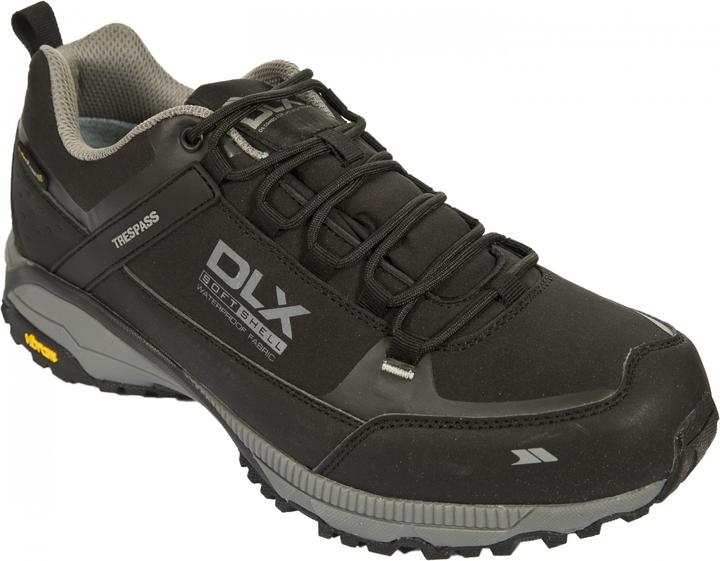 Produktbild Trespass Turnschuhe Magellan Dlx Leicht (42)