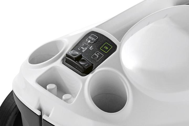 Productafbeelding Kärcher SC 3 EasyFix (3.50 bar, 1900 W)