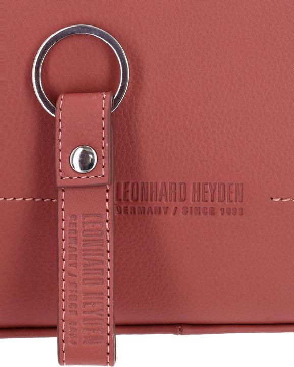 Image du produit Leonhard Heyden Shopper Nizza 7411 (16 l)