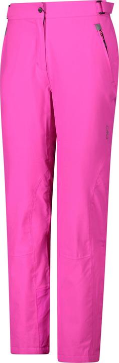 Produktbild CMP Campagnolo Women's Pant Stretch Polyester 3W18596N (38)