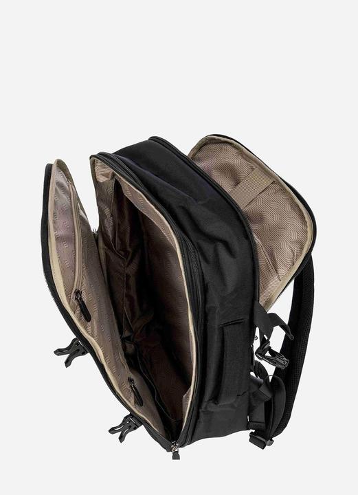 Produktbild Brics Ulisse - Erweiterbarer Rucksack B|Y (17 l)