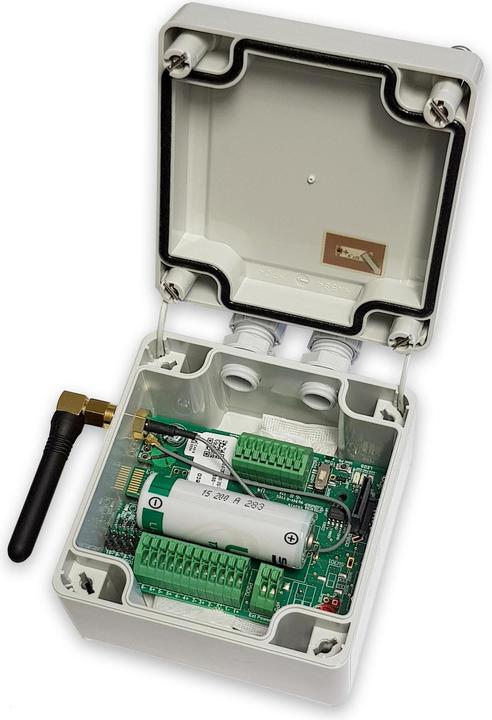 Actual product image Avelon IoT Sensor Binary 10/4