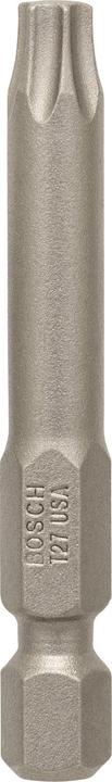 Productafbeelding Bosch Professional Zubehör Torx bit T 27 Accessoires extr (Zeskantbus TX)