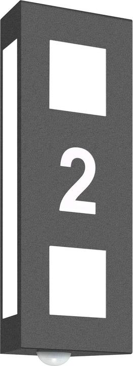 Image du produit CMD Applique murale (E27, IP44)