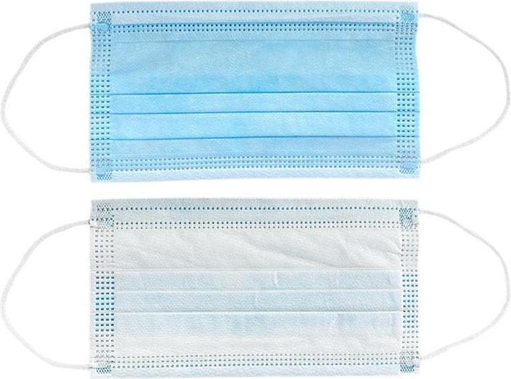 Image du produit Hoco Masque jetable pour adultes 50pcs (50 x)