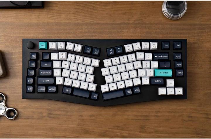 Actual product image Keychron Q10 Max (US, Cable, Wireless)