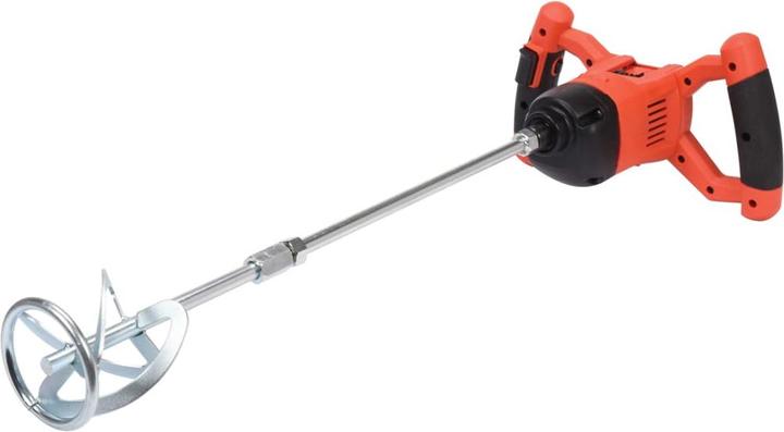 Yato Mixer For Mortar 18v Without Battery