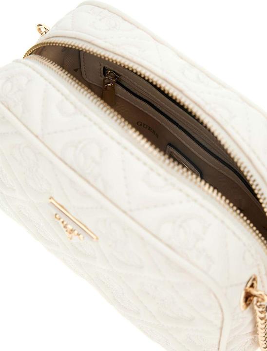 Immagine prodotto Guess Adelasia Mini Bag Umhängetasche 18 cm