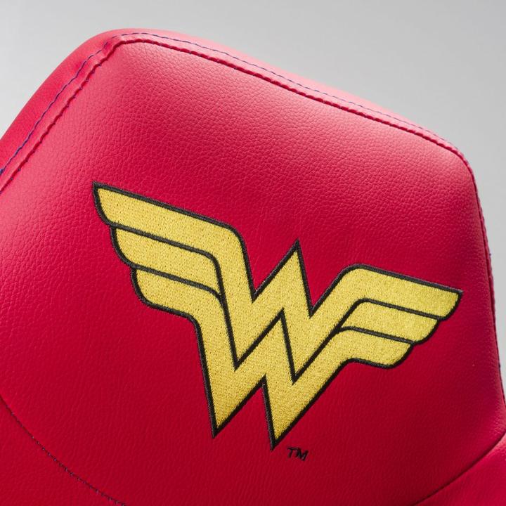 Actual product image Subsonic Gaming Seat Junior - Wonder Woman