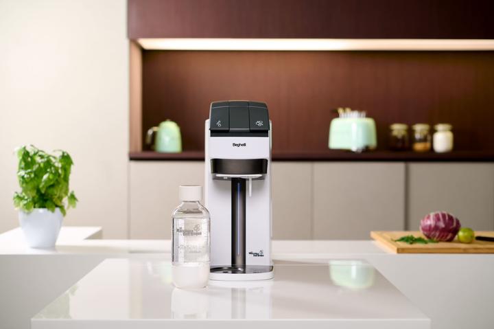 Immagine prodotto Beghelli La Macchina Dell'Acqua