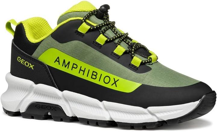 Produktbild Geox Sneaker (32)