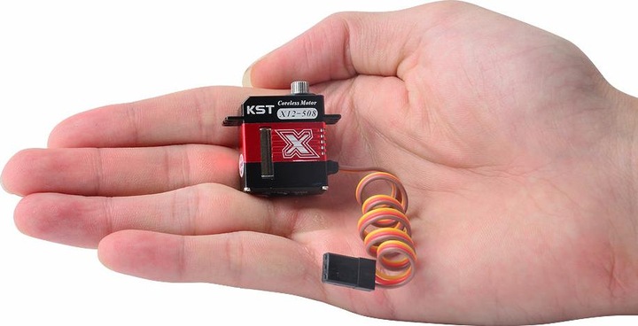 Actual product image KST X12-508