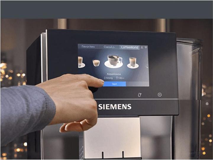 Produktbild Siemens EQ700 Classic