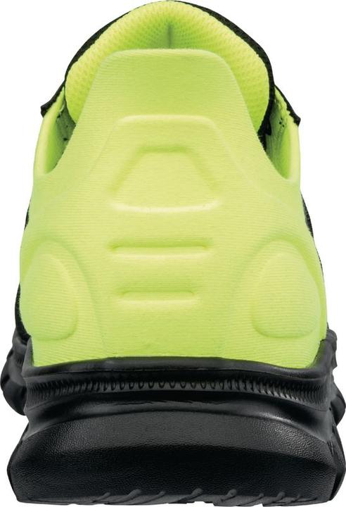 Actual product image Albatros S1PS Octane Yellow Low (S1P, 39)