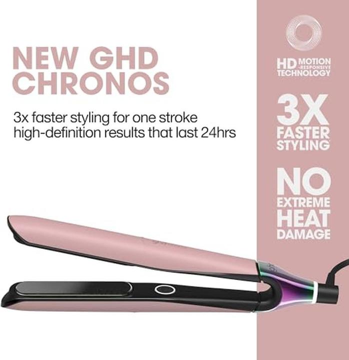 Immagine prodotto ghd Chronos (Piastra per capelli)