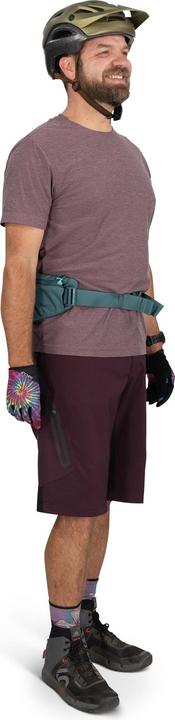 Produktbild Osprey Savu 5 Gürteltasche 26 cm