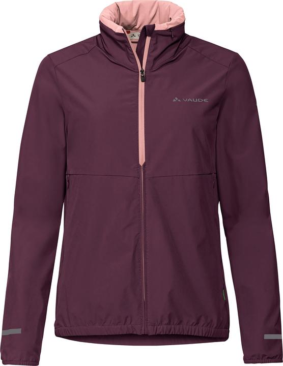 Produktbild Vaude Cyclist Air (S)