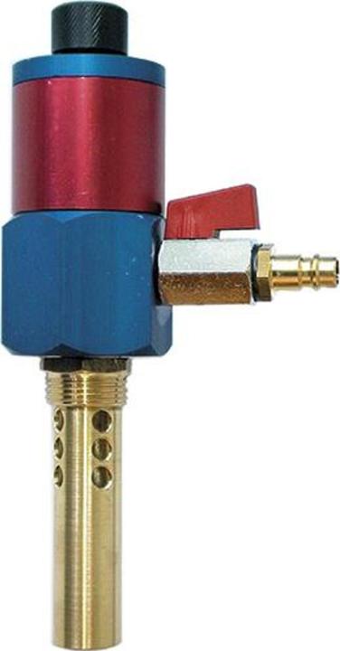 Ariana Power-Vac-Pumpe Fördervolumen ca. 60 l/min Benötigt ca. 8 bar Druckluft