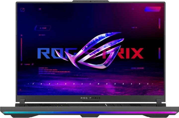 Produktbild ASUS ROG Strix G16 RTX 4060 (16", 1000 GB, 16 GB, CH, Intel Core i7-13650HX)