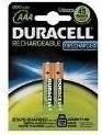 Immagine prodotto Duracell Ricarica Ultra (4 pz., AAA, 900 mAh)