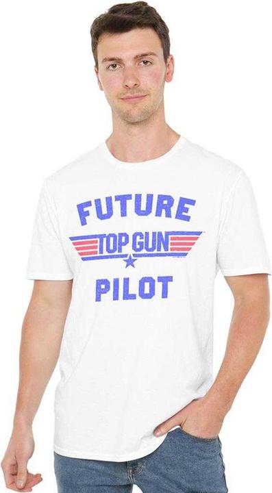 Produktbild Top Gun Future Pilot TShirt (S)