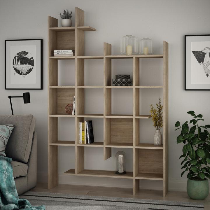 Immagine prodotto Skye Decor Ruth (122 x 25.50 x 188 cm)