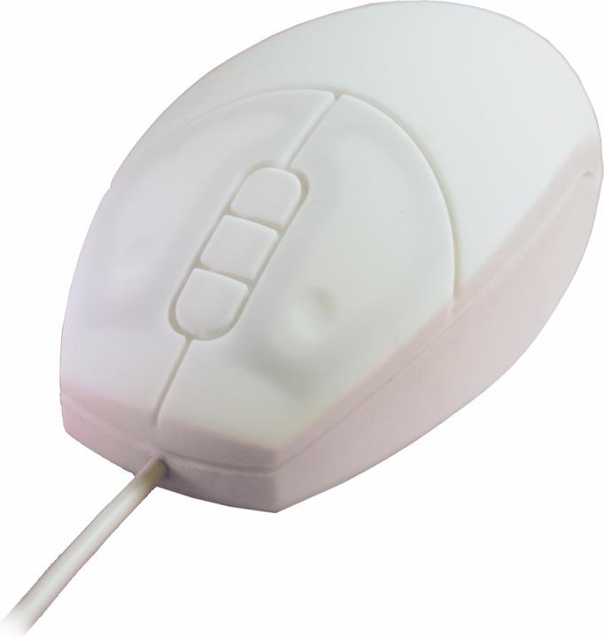 Kondator 5W Mouse USB Type-A Optical (Cable)