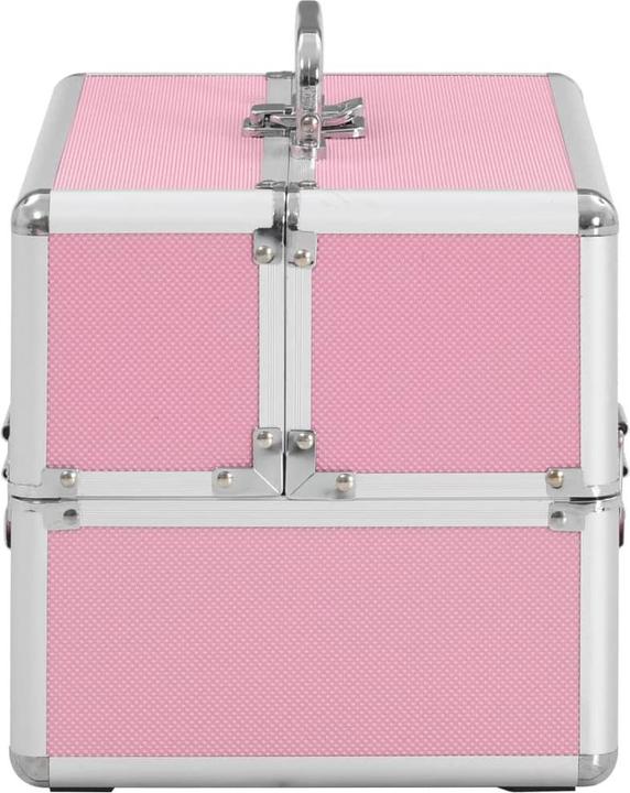 Immagine prodotto vidaXL Kosmetikkoffer