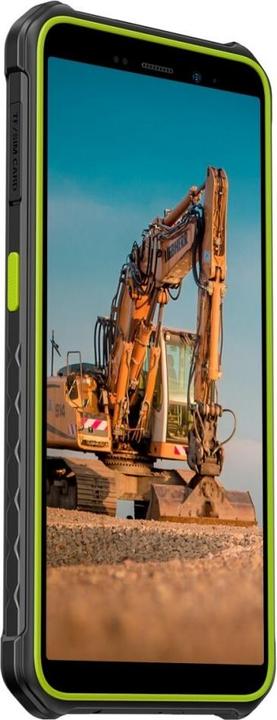 Actual product image Ulefone Armor X12 (32 GB, Less Green, 5.45", Dual SIM, 4G)