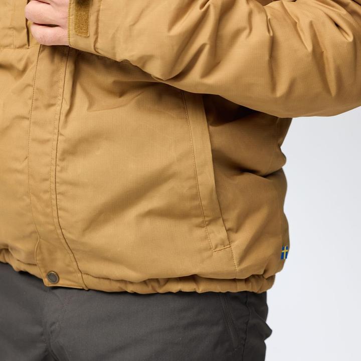 Immagine prodotto Fjällräven Skogsö Padded Jacket (XS)