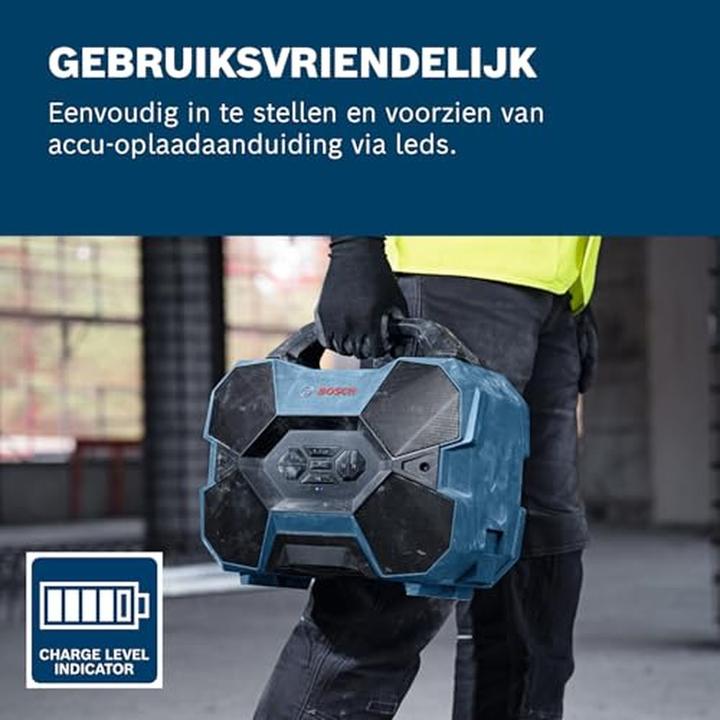 Produktbild Bosch Professional GPB 18V-6 C Professional (Akkubetrieb)
