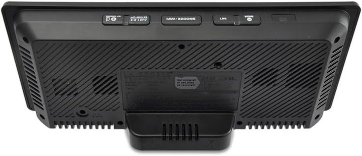 Produktbild La Crosse Technology SW404-BLA