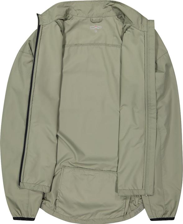 Image du produit CMP Campagnolo Jacket with Detachable Sleeves (48, M)