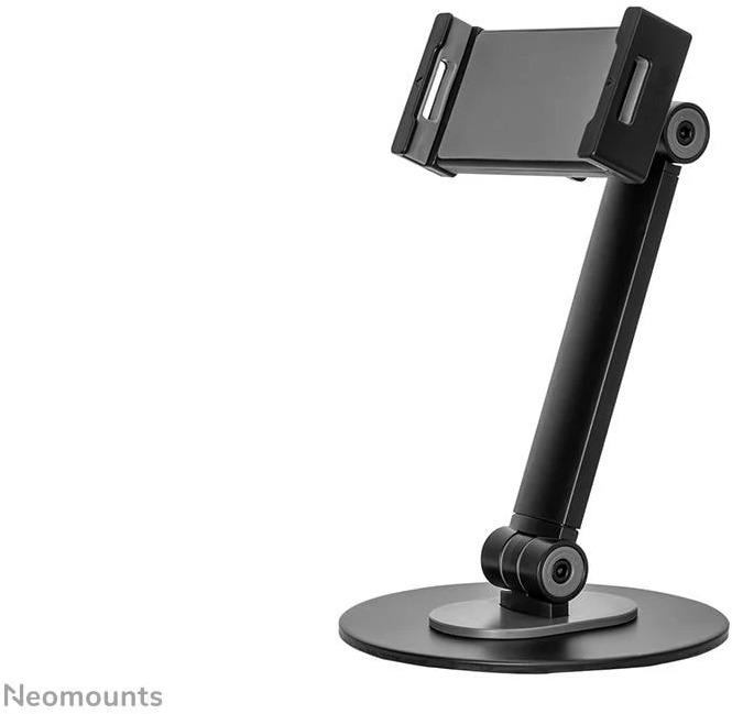 Image du produit Neomounts DS15-540BL1 Support universel pour tablette 4