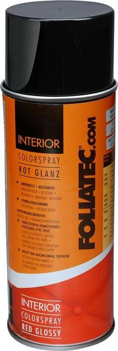 Produktbild Foliatec Innenraumfarbe