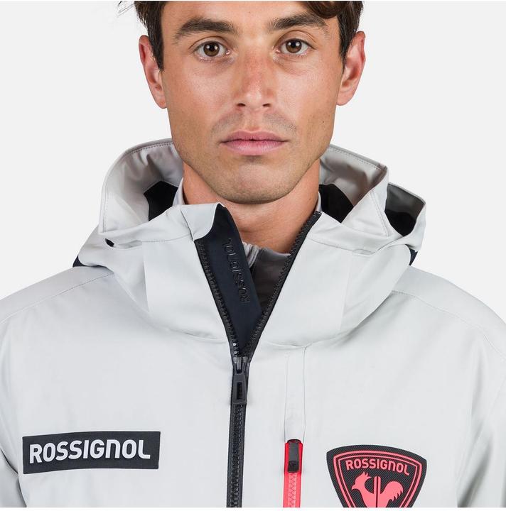 Actual product image Rossignol Hero Blackside Jkt Jacke (S)