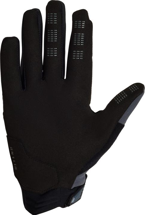 Image du produit Fox Gants 24 Defend Lo-Pro Fire Graph (M)